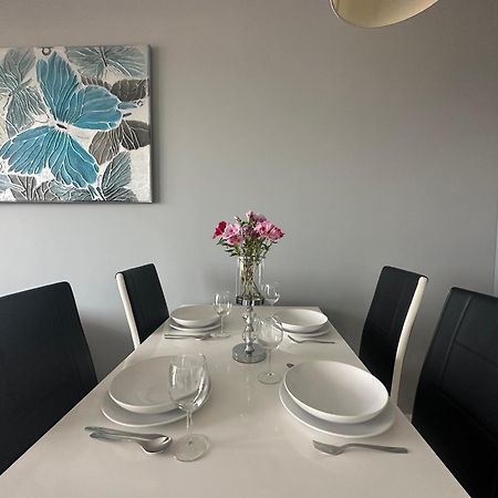 Ina Rent - Stare Miasto- Bastion Walowa 格但斯克 外观 照片
