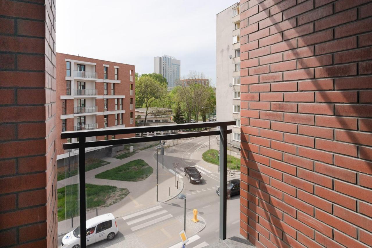 Ina Rent - Stare Miasto- Bastion Walowa 格但斯克 外观 照片