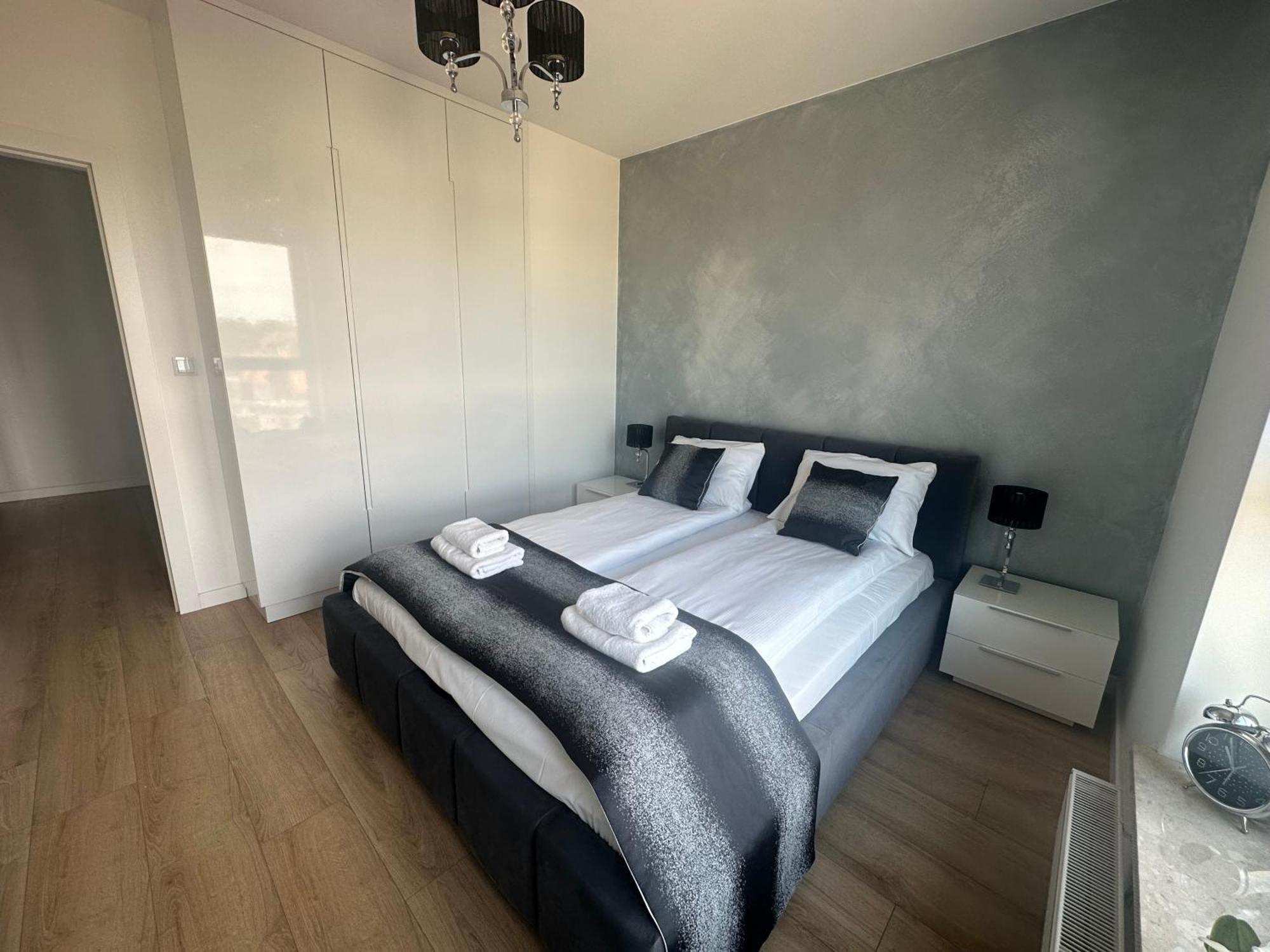Ina Rent - Stare Miasto- Bastion Walowa 格但斯克 外观 照片